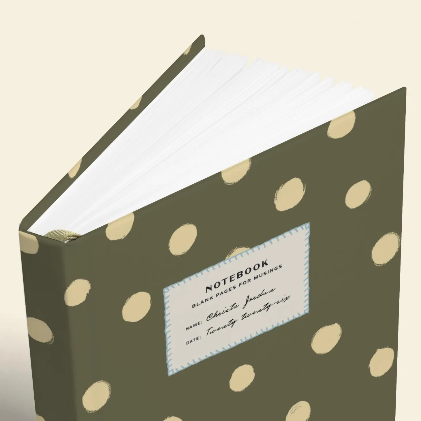 Dotted & Spotted
