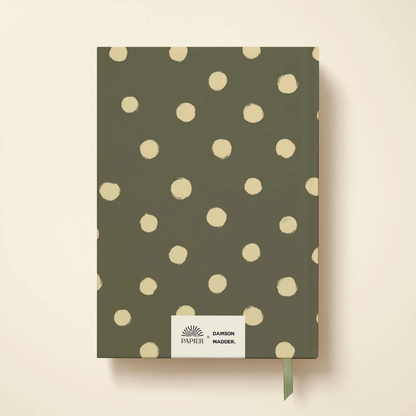 Dotted & Spotted