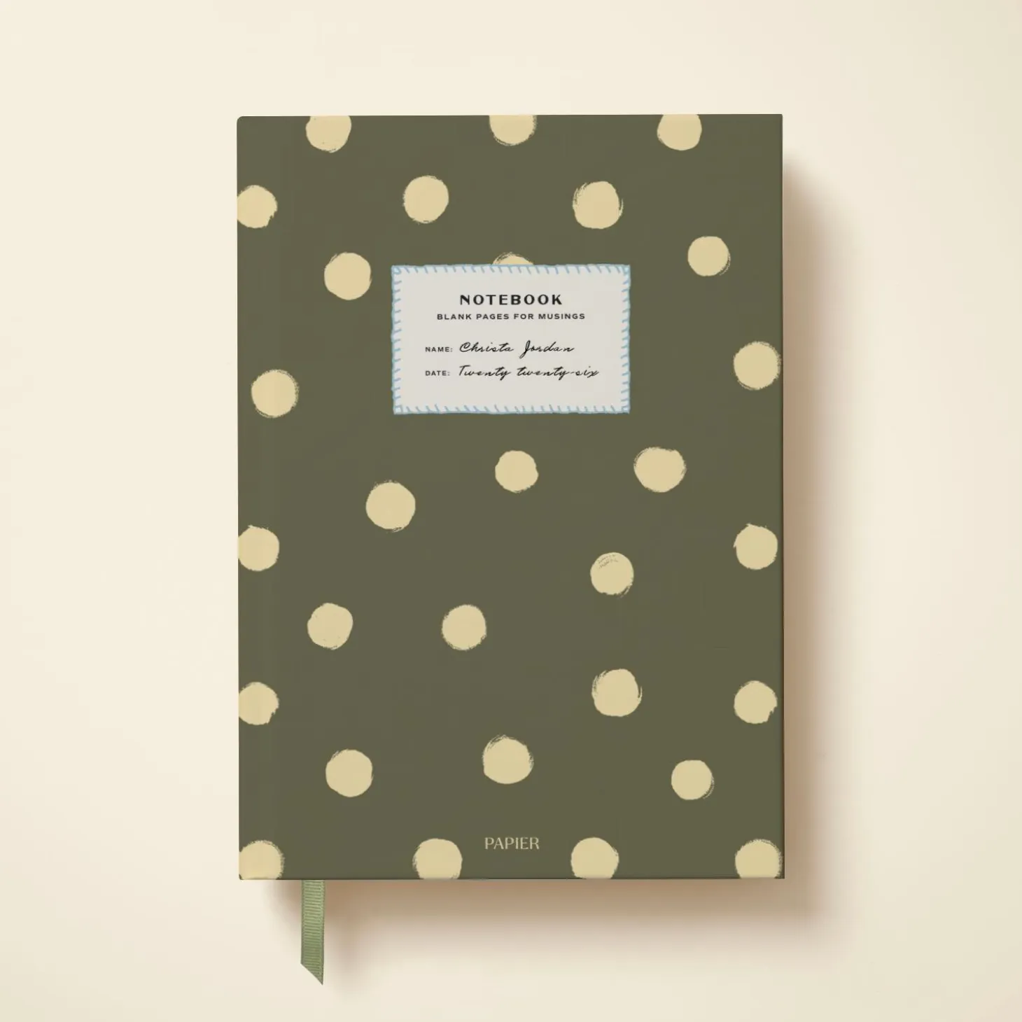 Dotted & Spotted