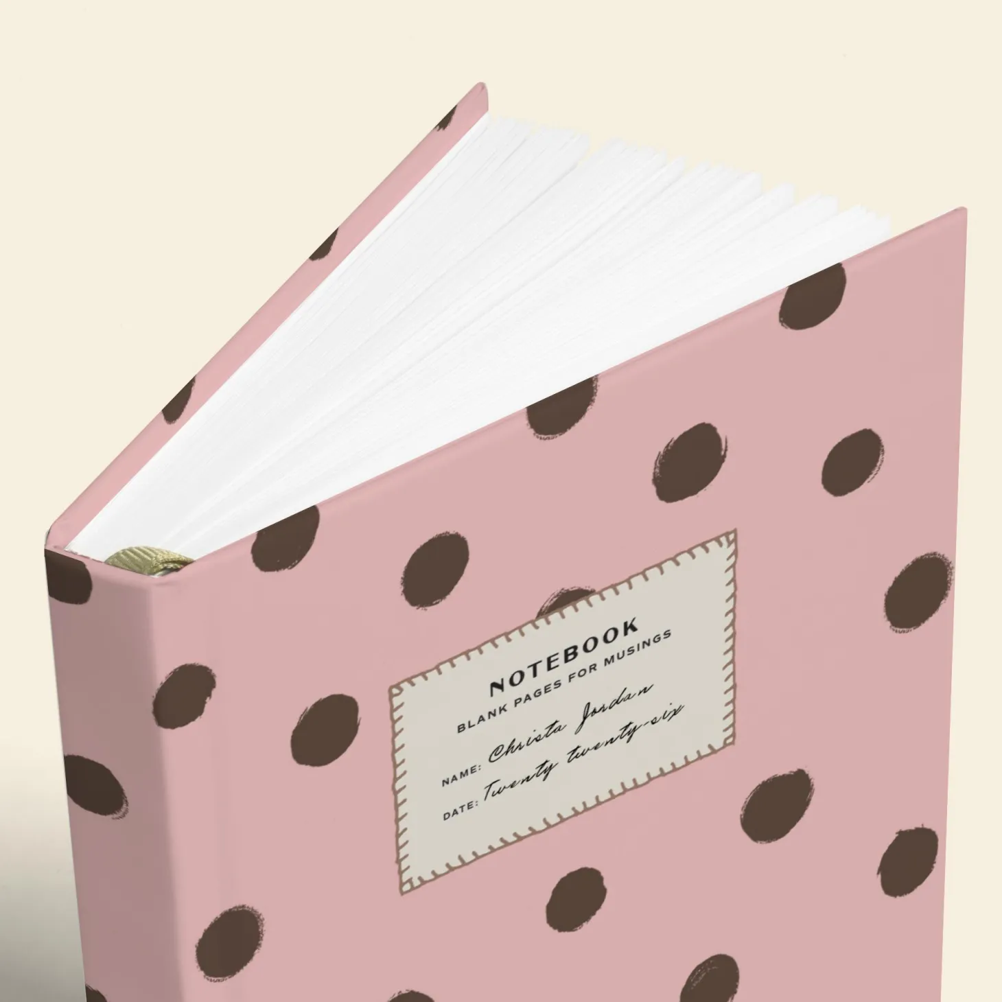 Dotted & Spotted
