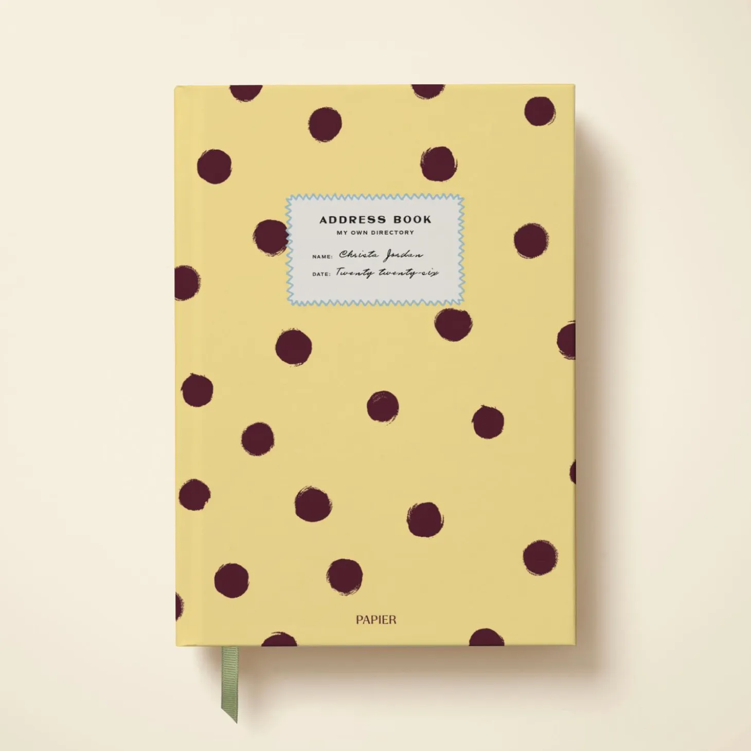 Dotted & Spotted