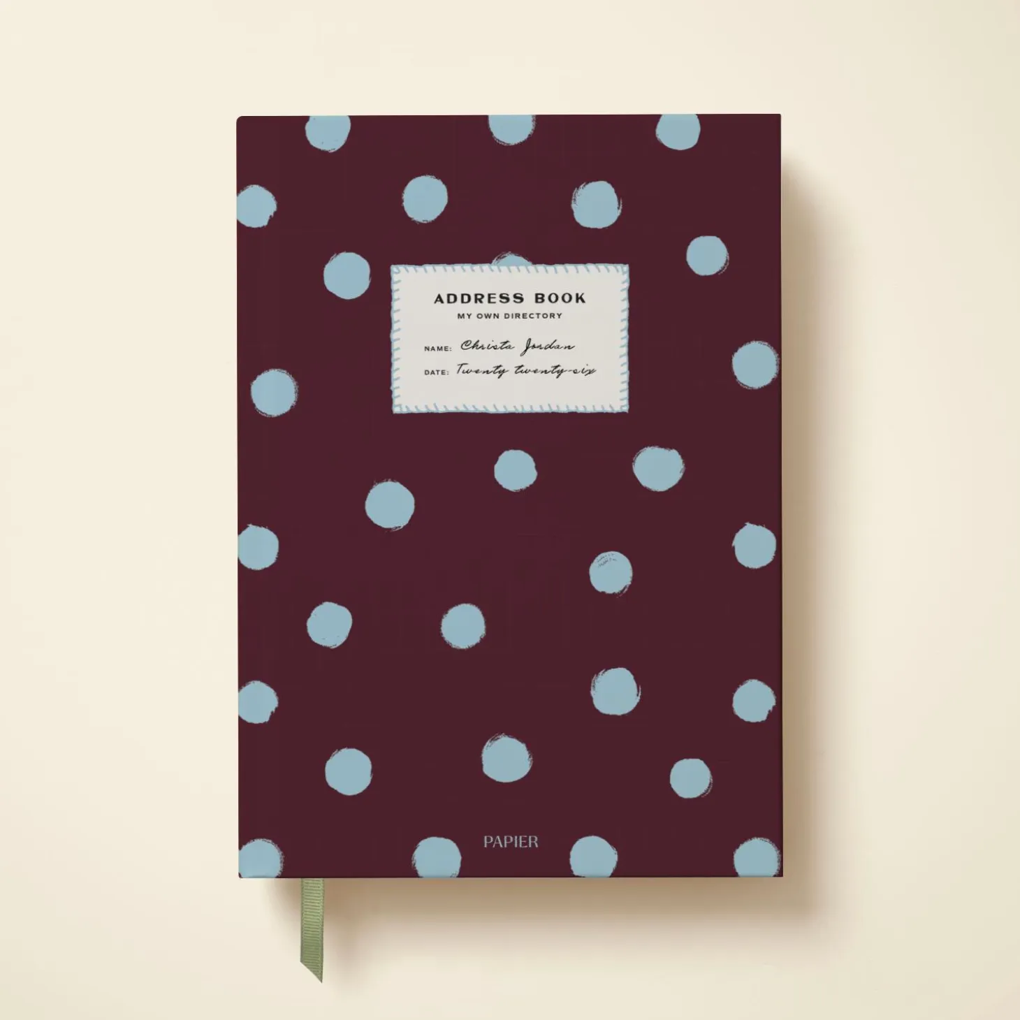 Dotted & Spotted