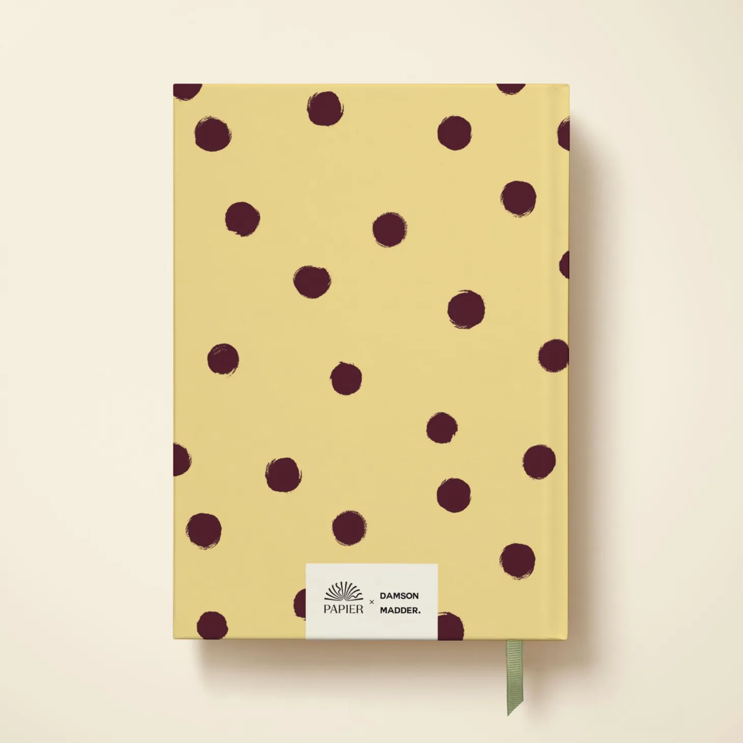 Dotted & Spotted