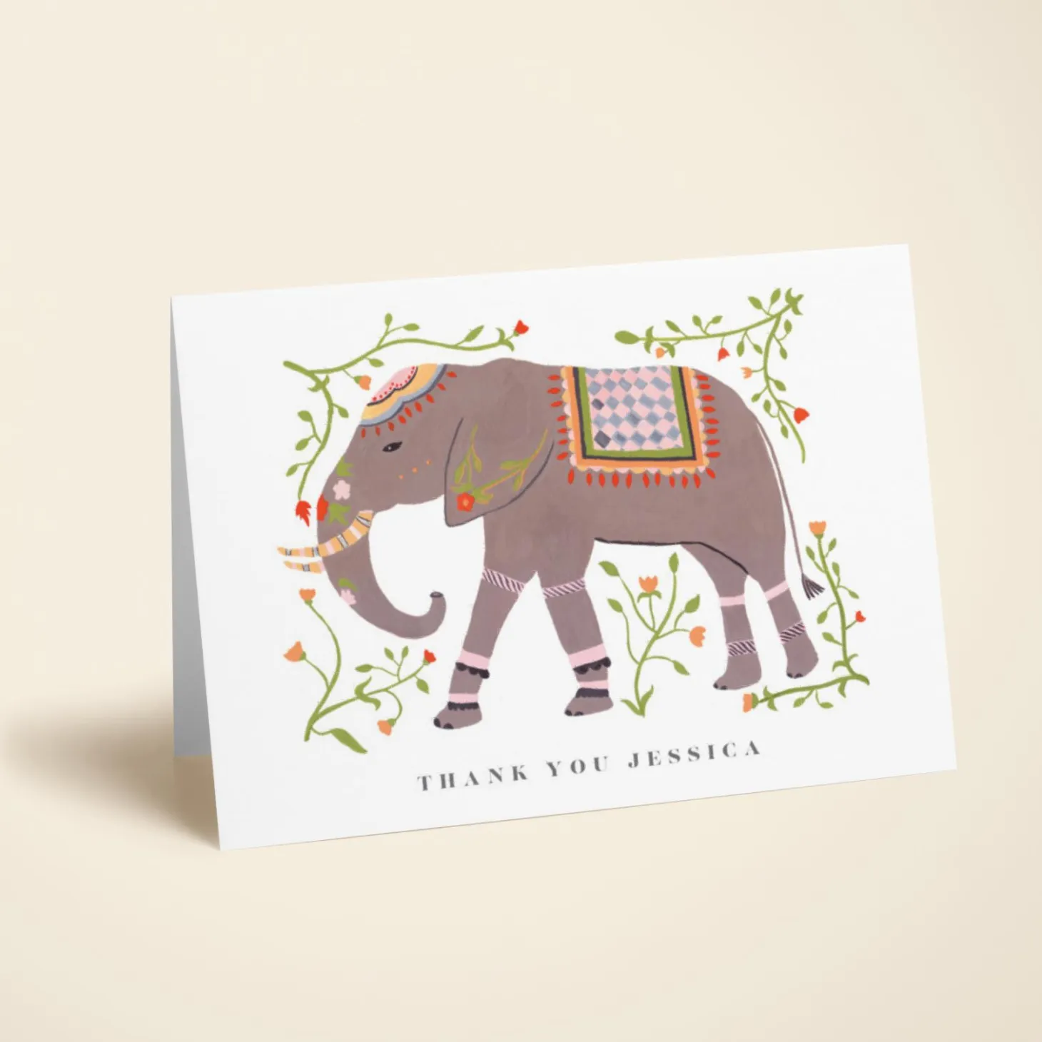 Eastern Elephant