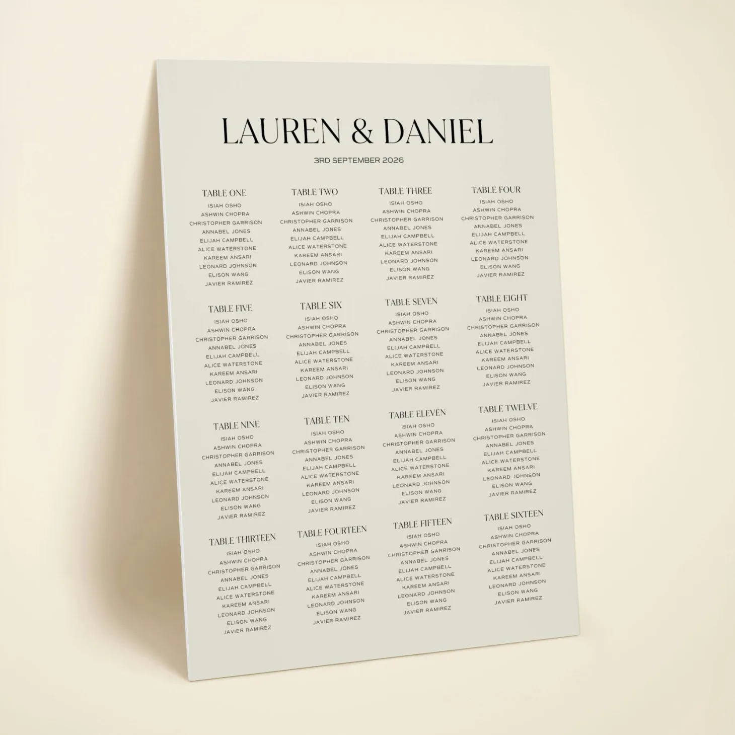 Editorial