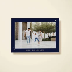 Eid Photo Border