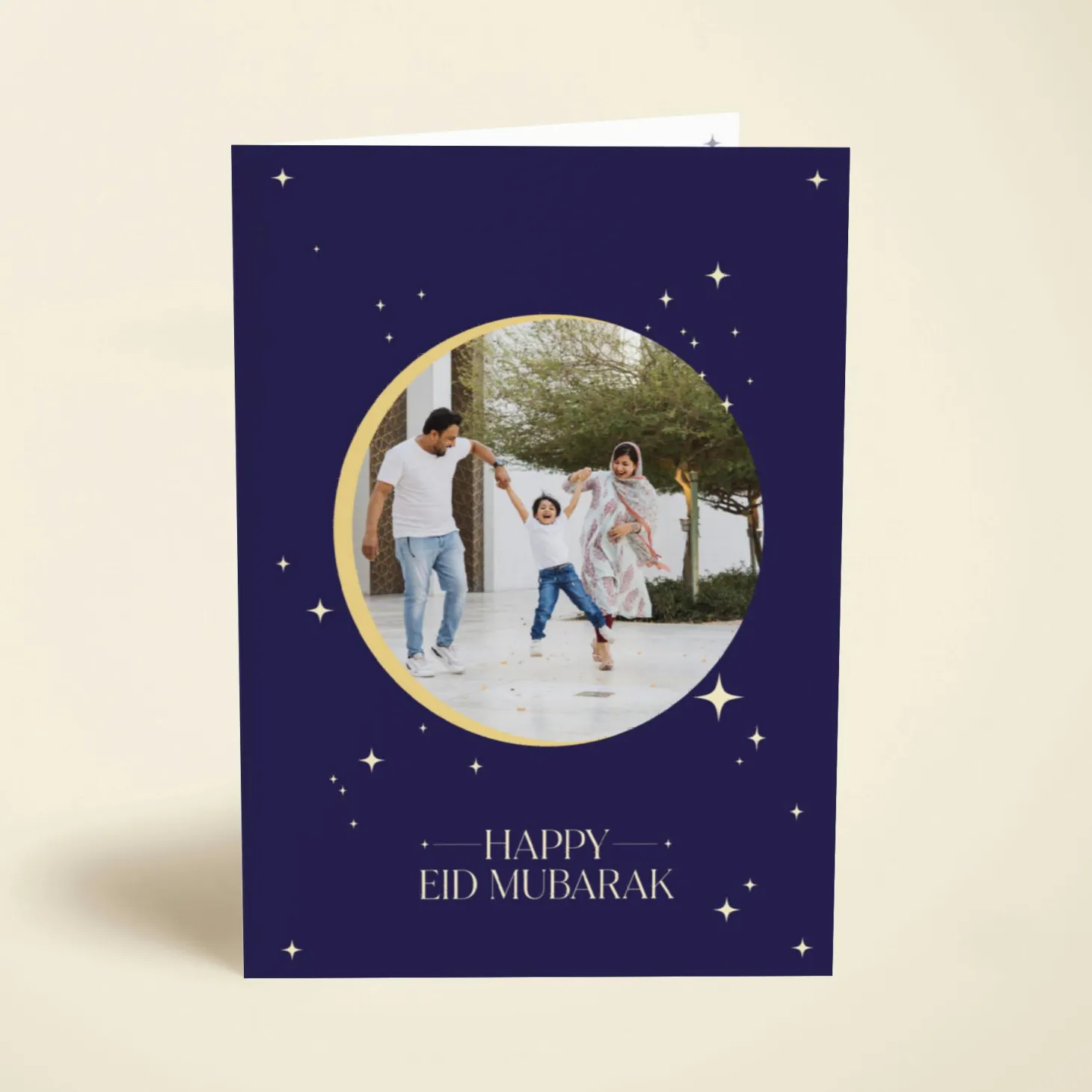Eid Photo Stars