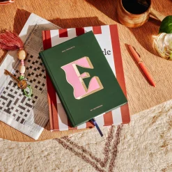 E is for...