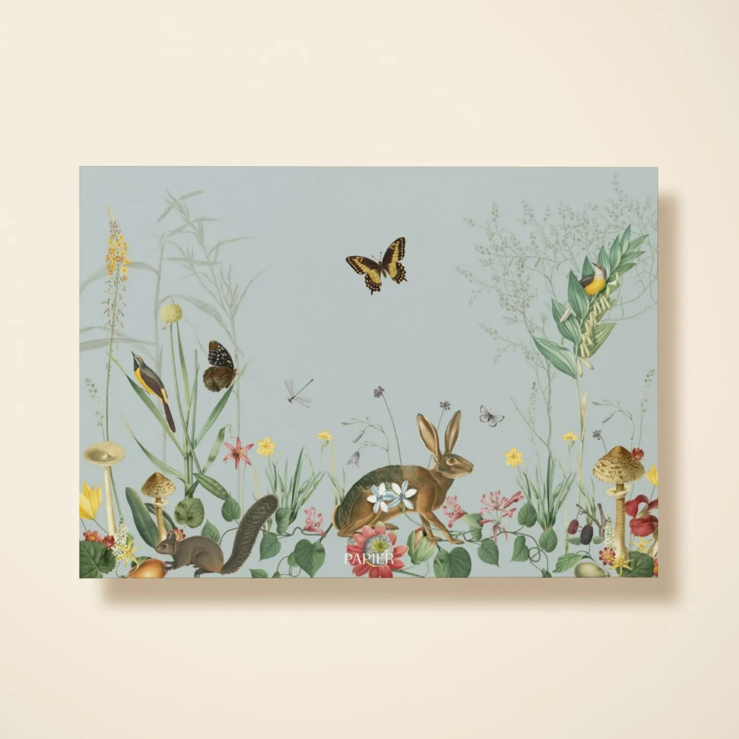 Enchanted Garden