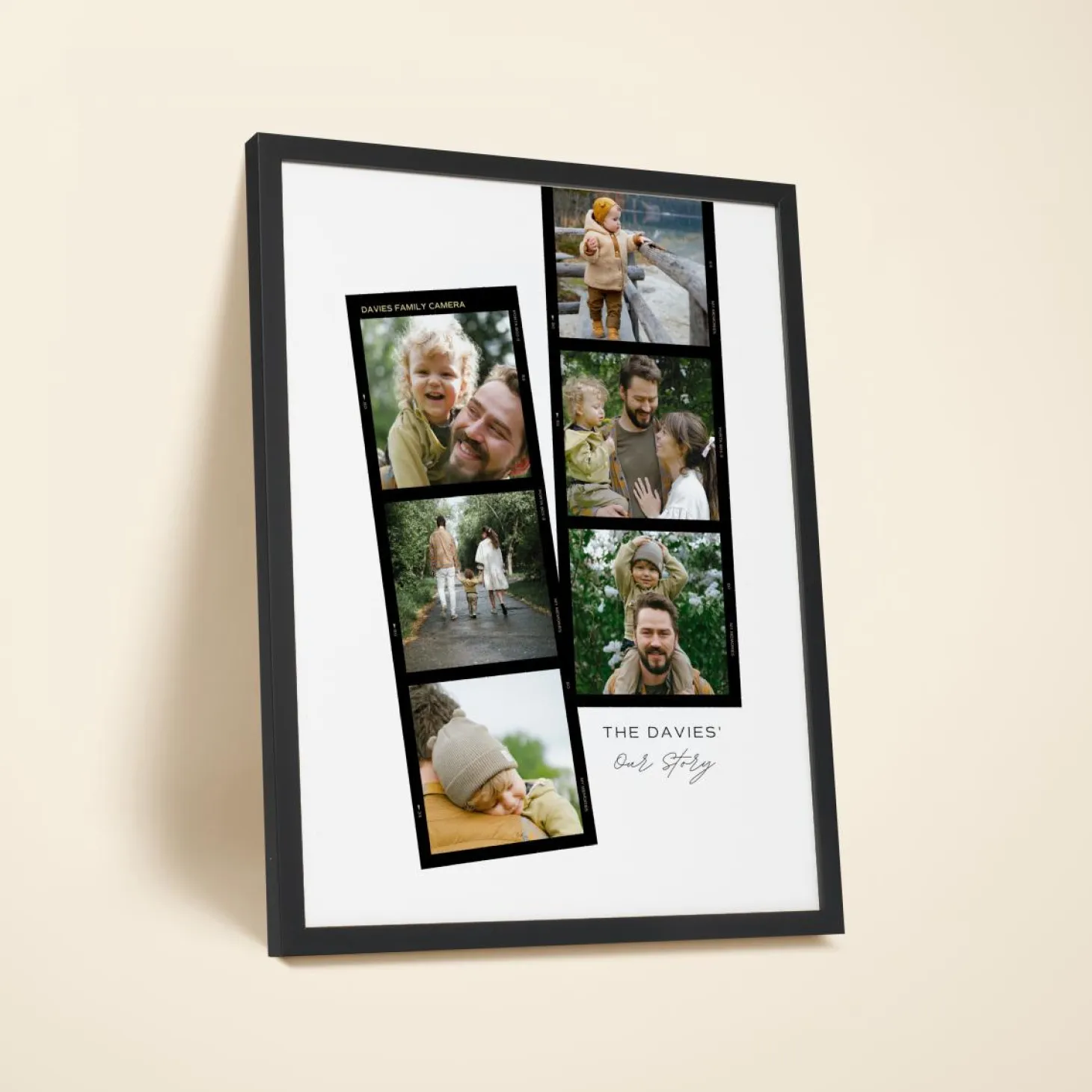 Family Snapshots