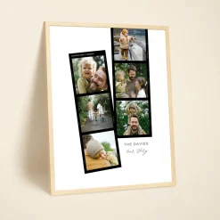 Family Snapshots