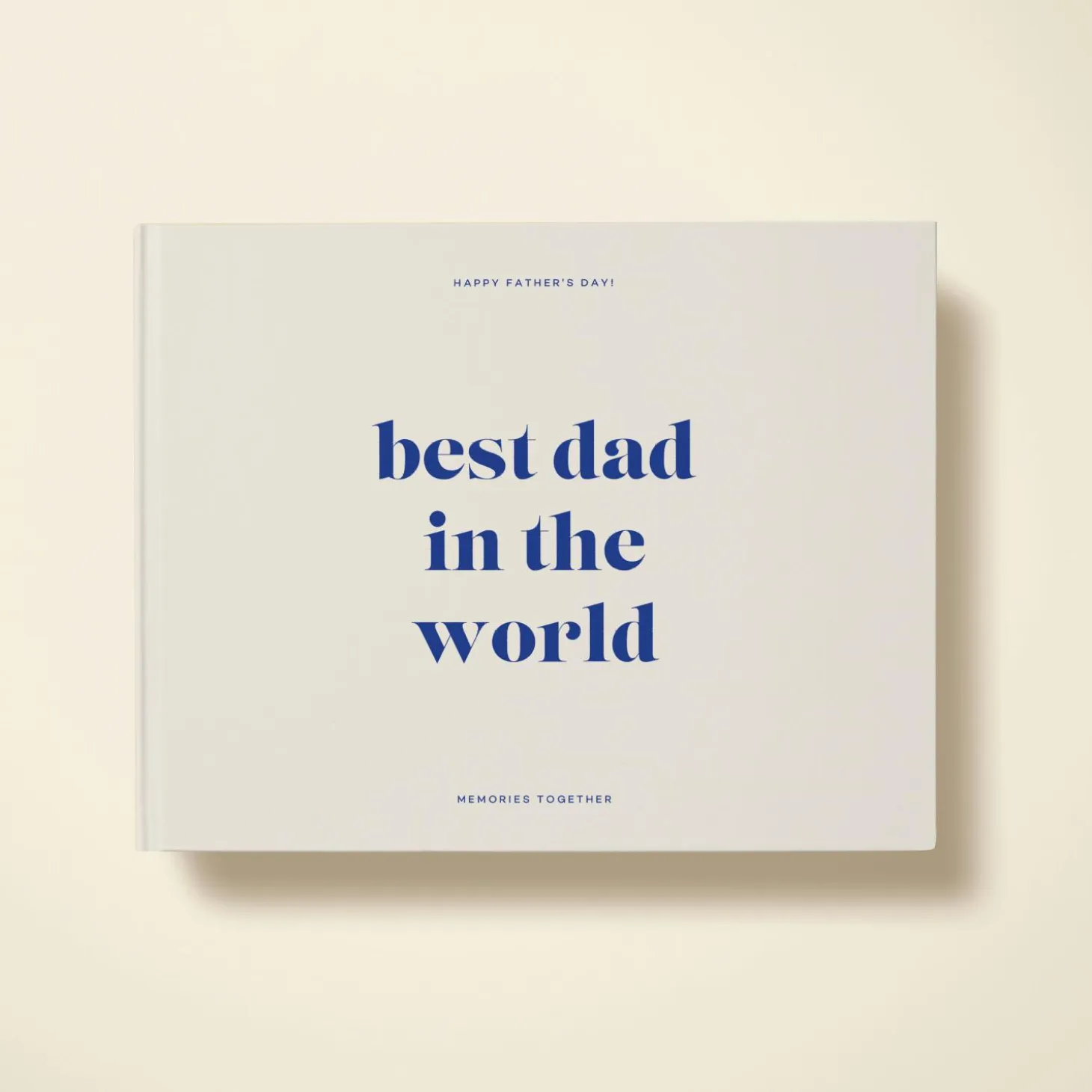 Father's Day Joy