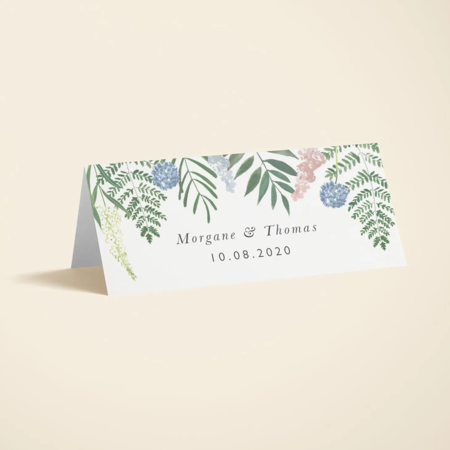 Fern Greenery