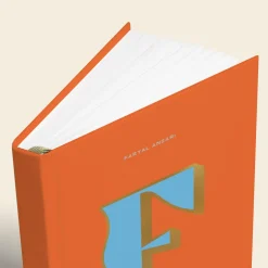 F is for...
