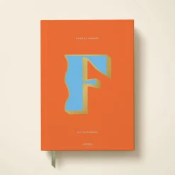 F is for...