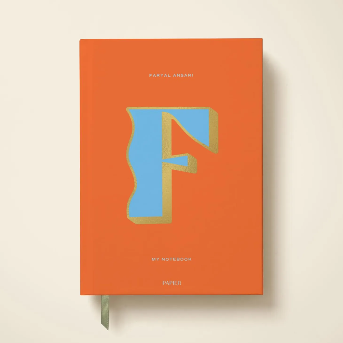 F is for...