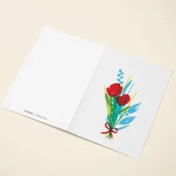 Floral Bunch