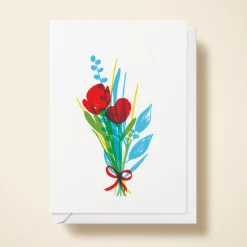 Floral Bunch