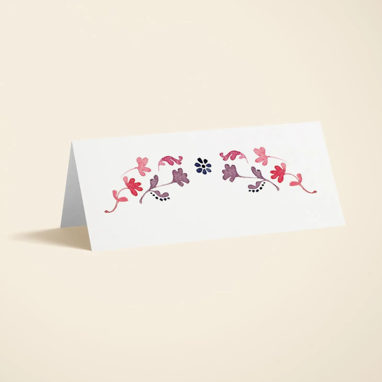 Floral Garland