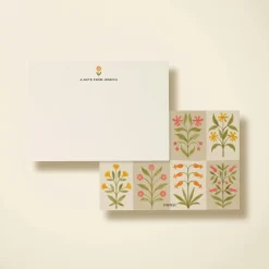Floral Patchwork