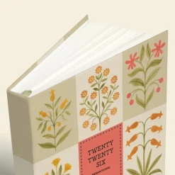 Floral Patchwork
