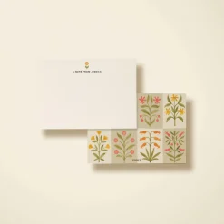 Floral Patchwork