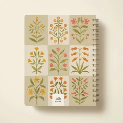 Floral Patchwork
