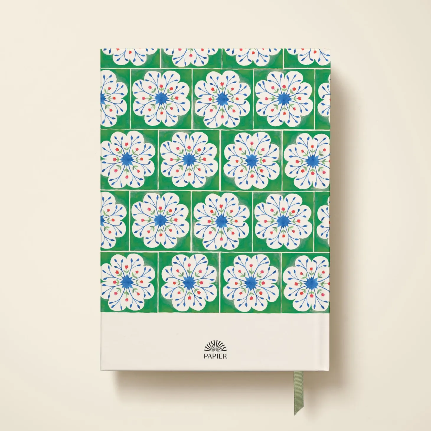 Floral Tiles