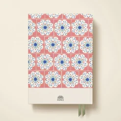 Floral Tiles