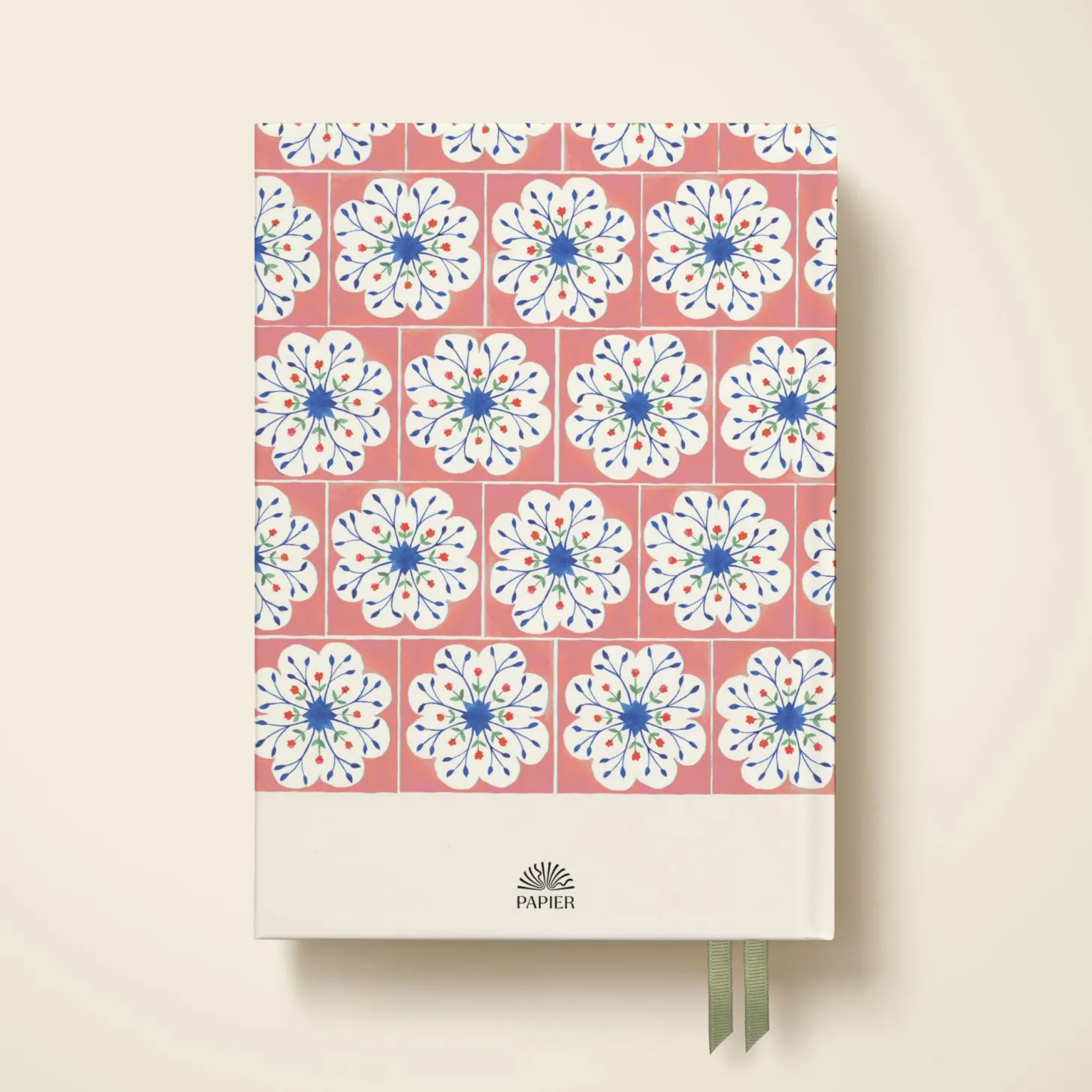 Floral Tiles