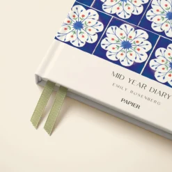 Floral Tiles