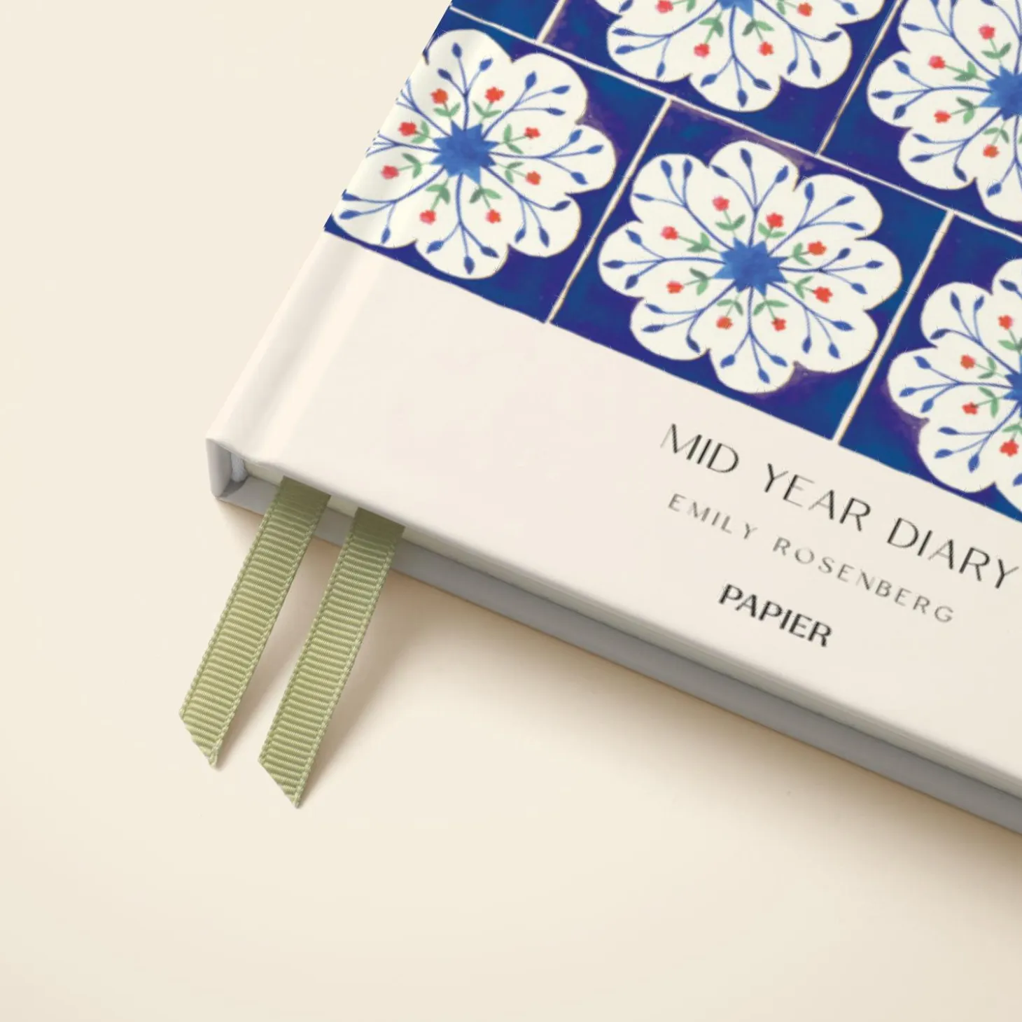 Floral Tiles