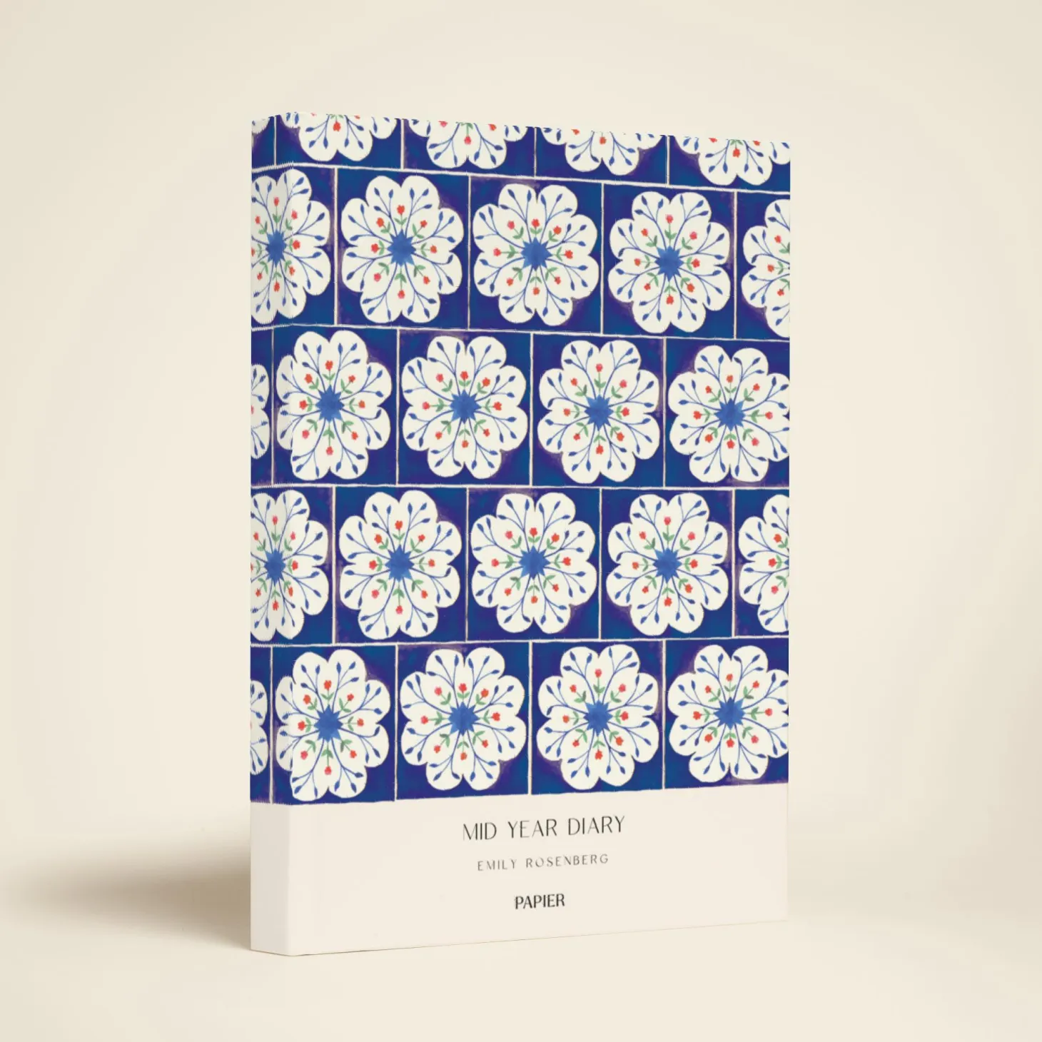 Floral Tiles