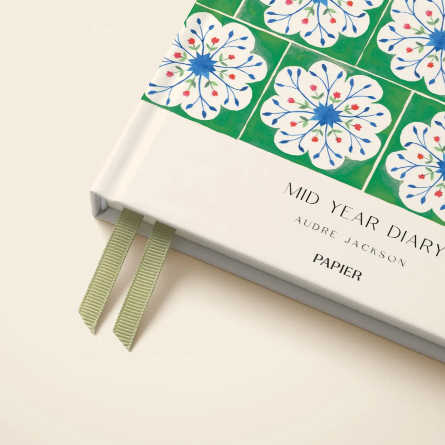 Floral Tiles
