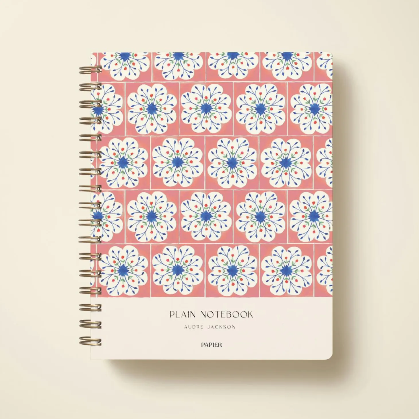 Floral Tiles