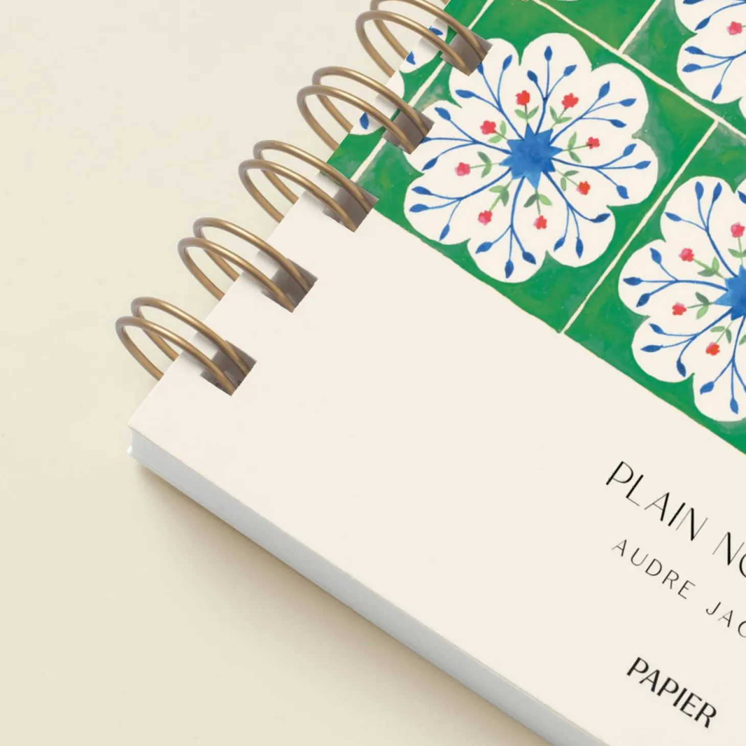 Floral Tiles