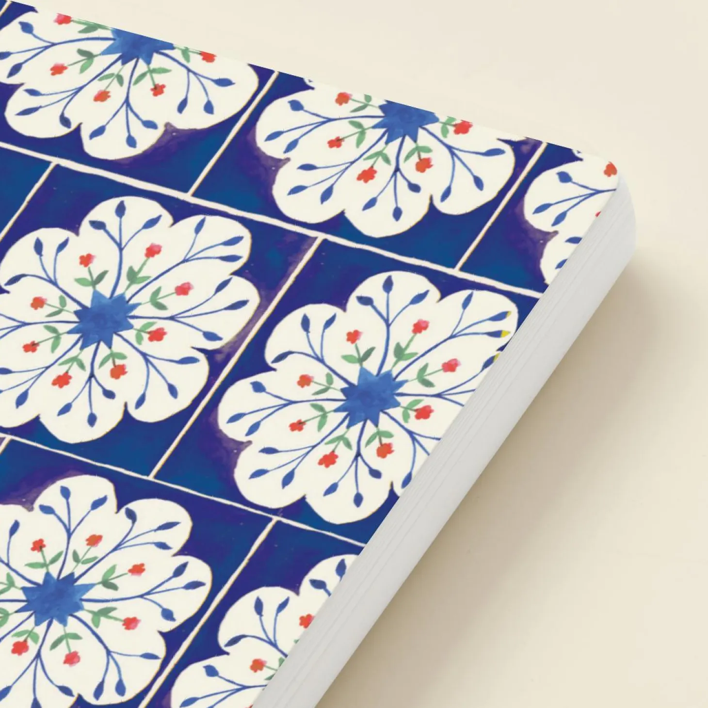 Floral Tiles