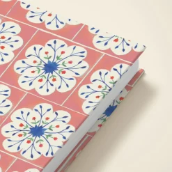 Floral Tiles