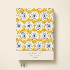 Floral Tiles