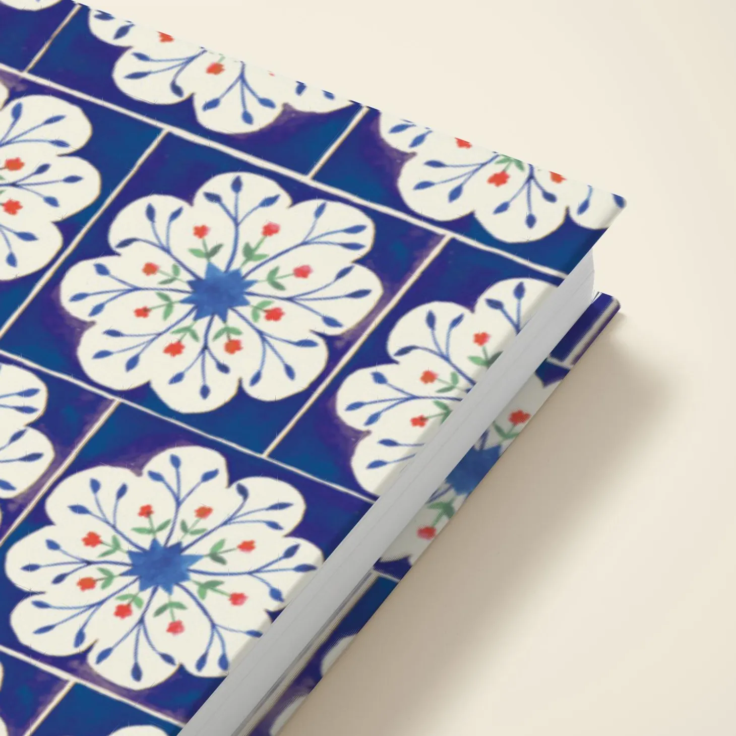Floral Tiles