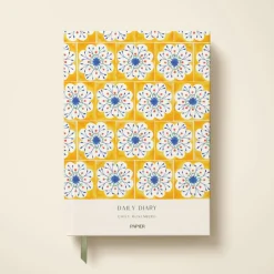 Floral Tiles