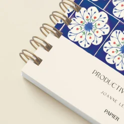 Floral Tiles
