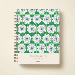 Floral Tiles