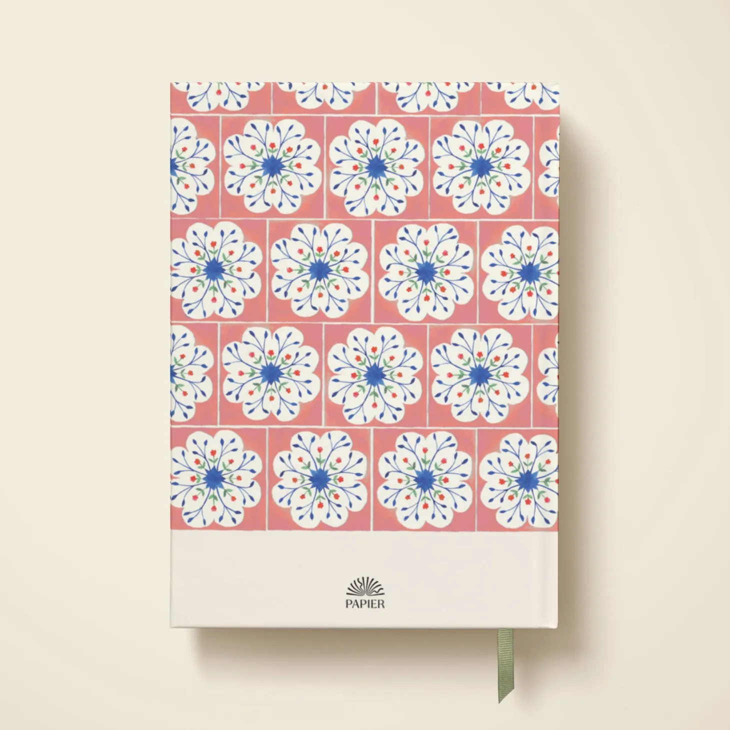 Floral Tiles
