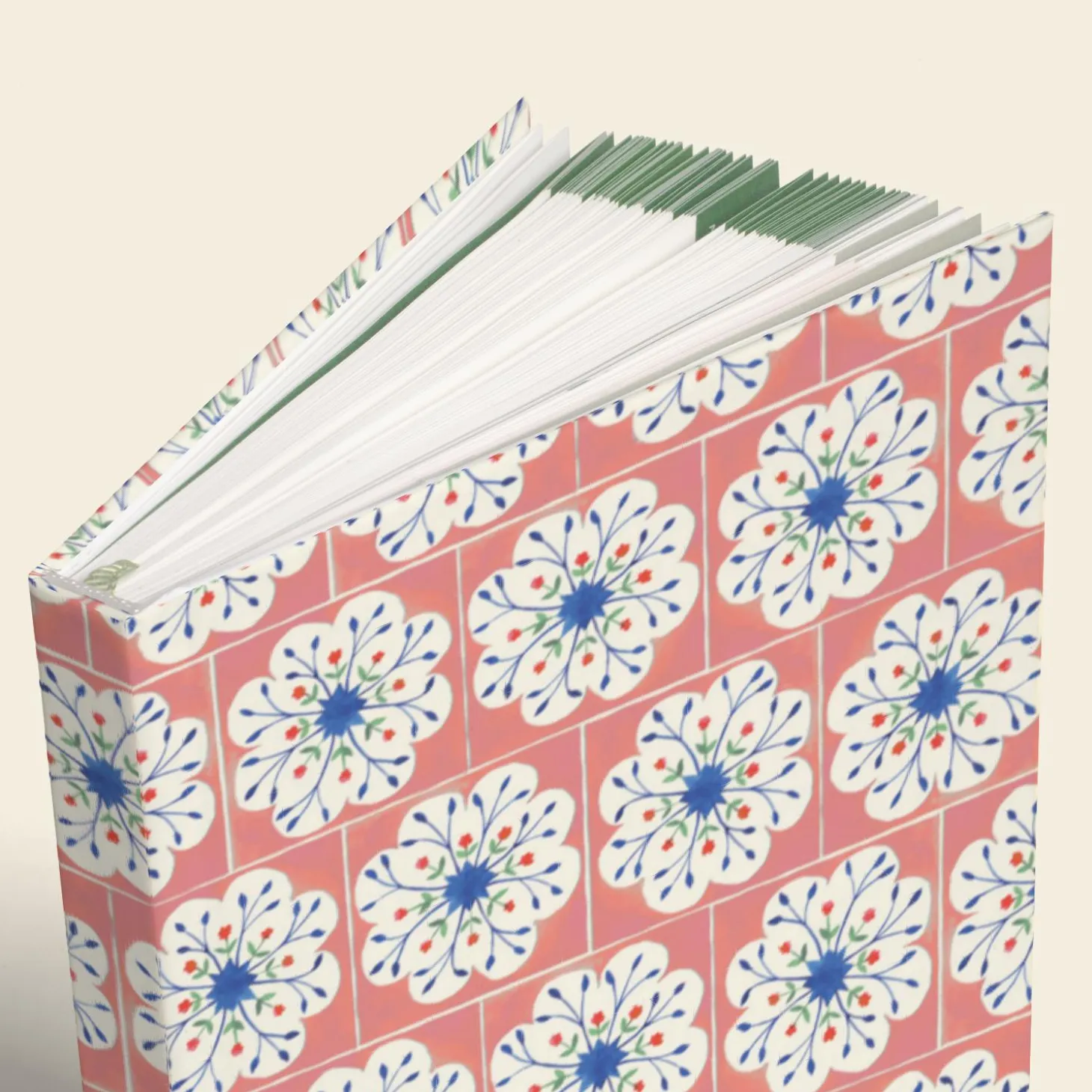 Floral Tiles