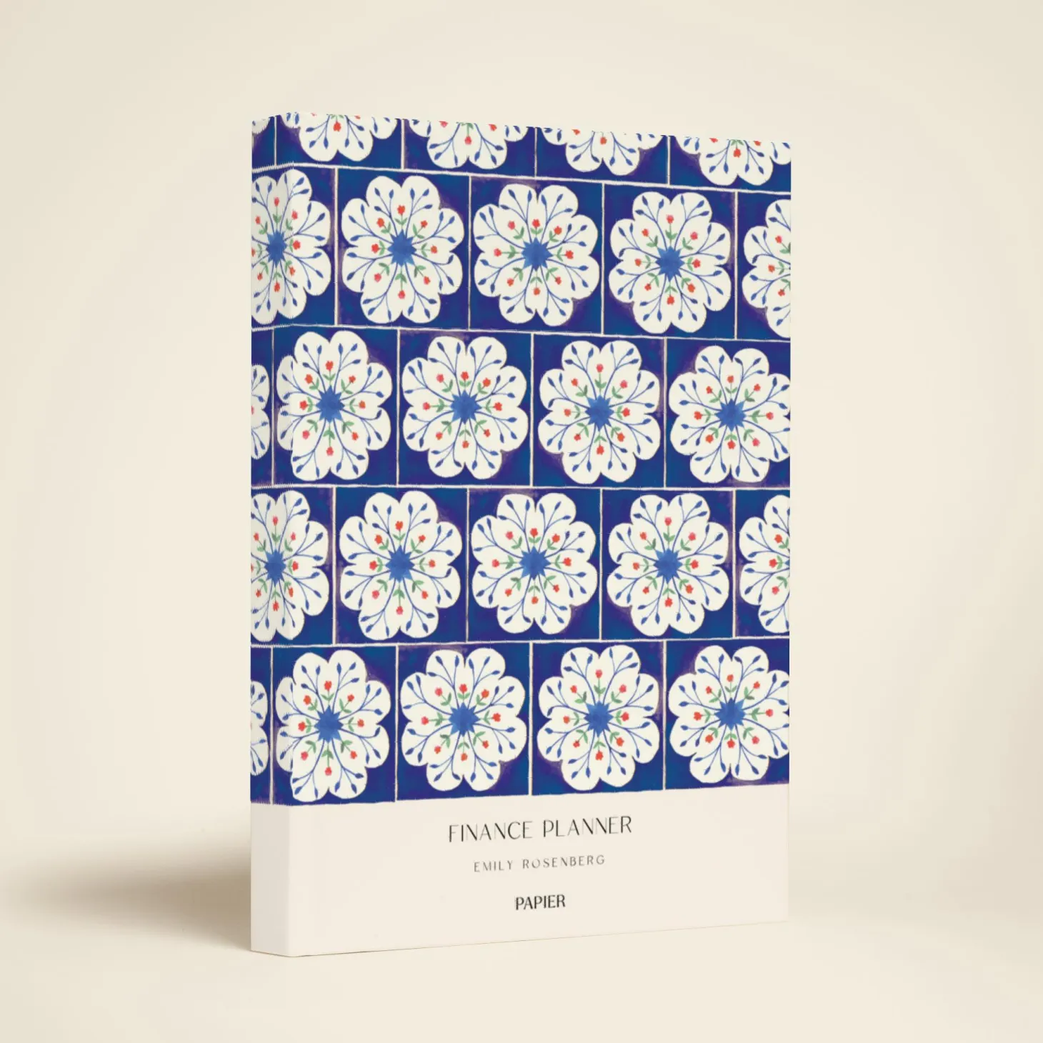 Floral Tiles