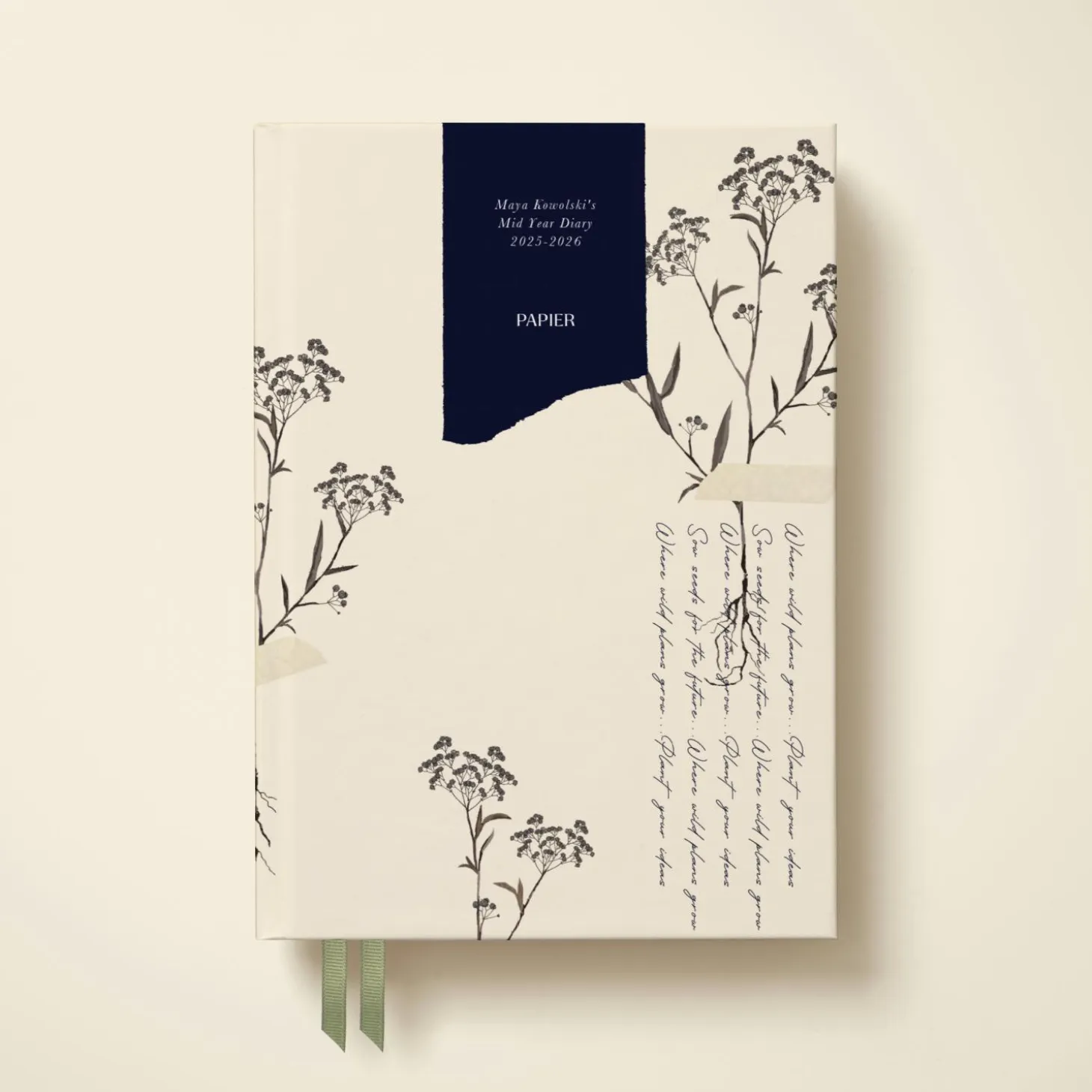 Flower Cuttings