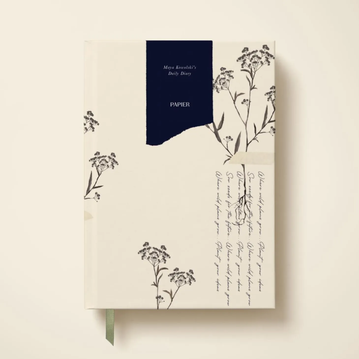 Flower Cuttings