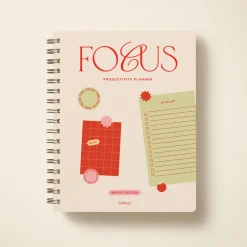 Focus Zone