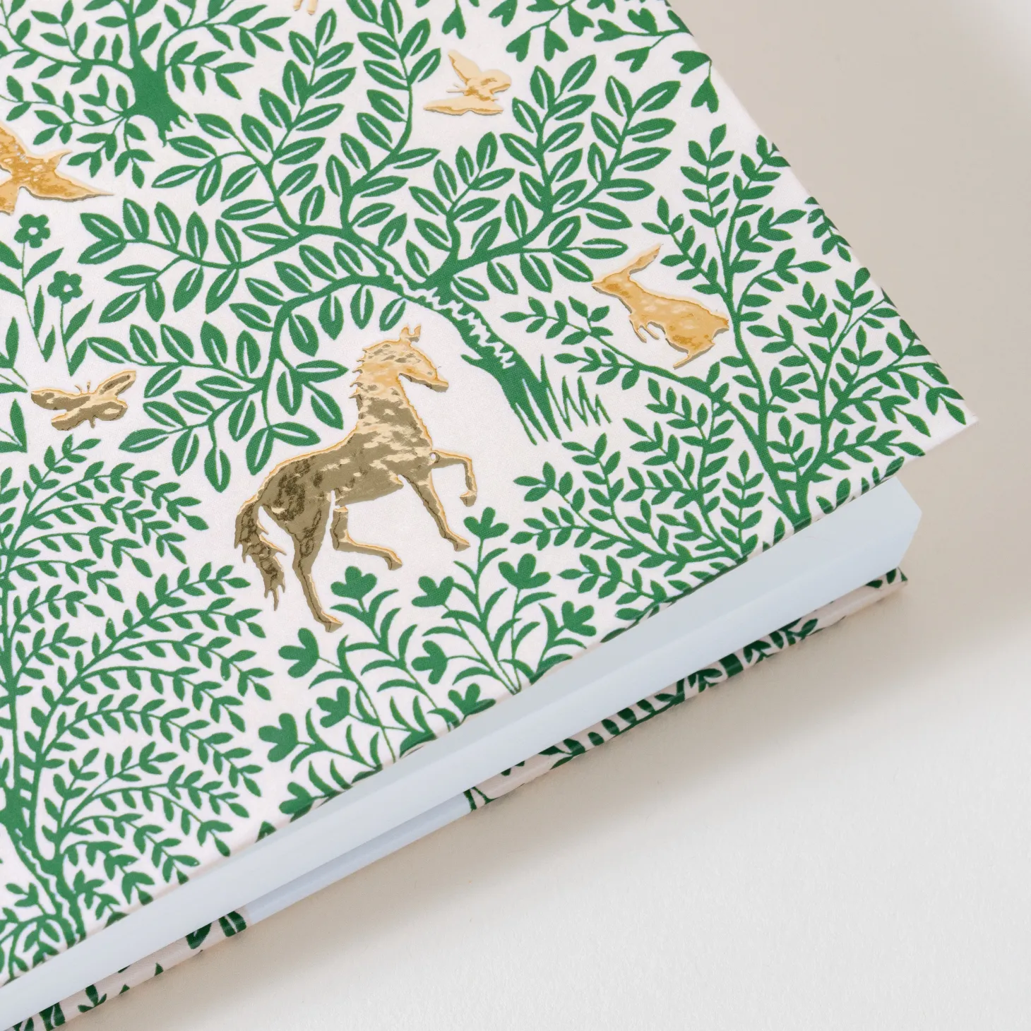 Forest Creatures